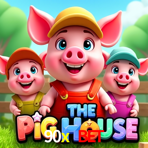 90x bet: Jogos de Caça-Níqueis-Altas Recompensas, Roleta-Velocidade, Blackjack-Desafios Máximos