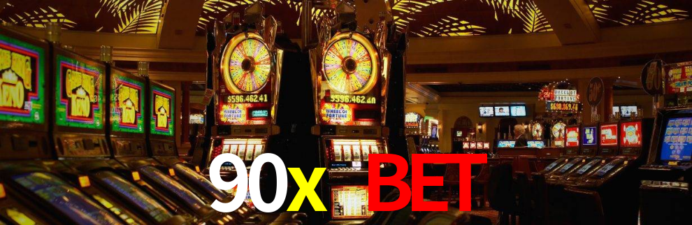 90x bet