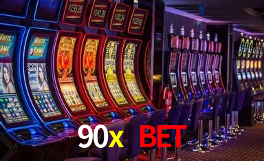 90x bet